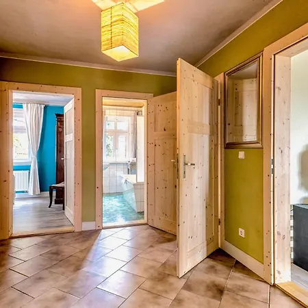 Schrammsteinblick 1 *