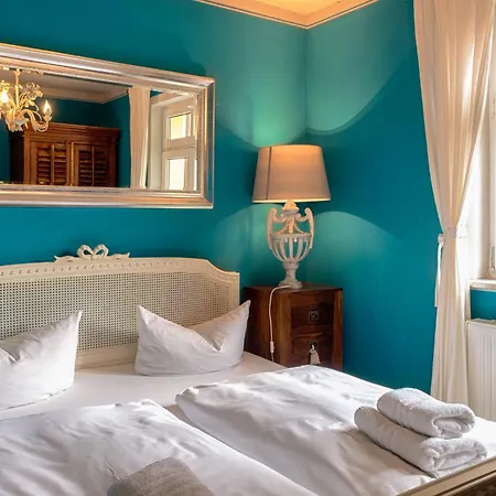 Schrammsteinblick 1 *