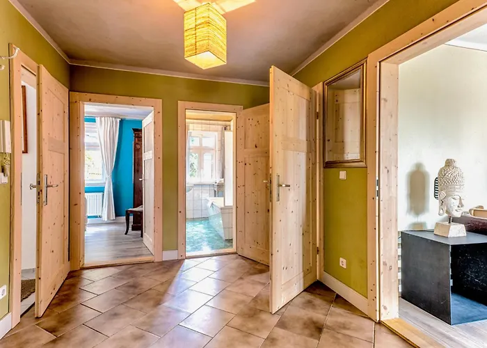 Schrammsteinblick 1 *