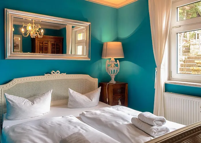 Schrammsteinblick 1 *