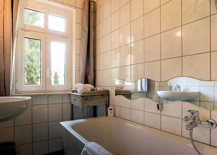 Schrammsteinblick 1 *